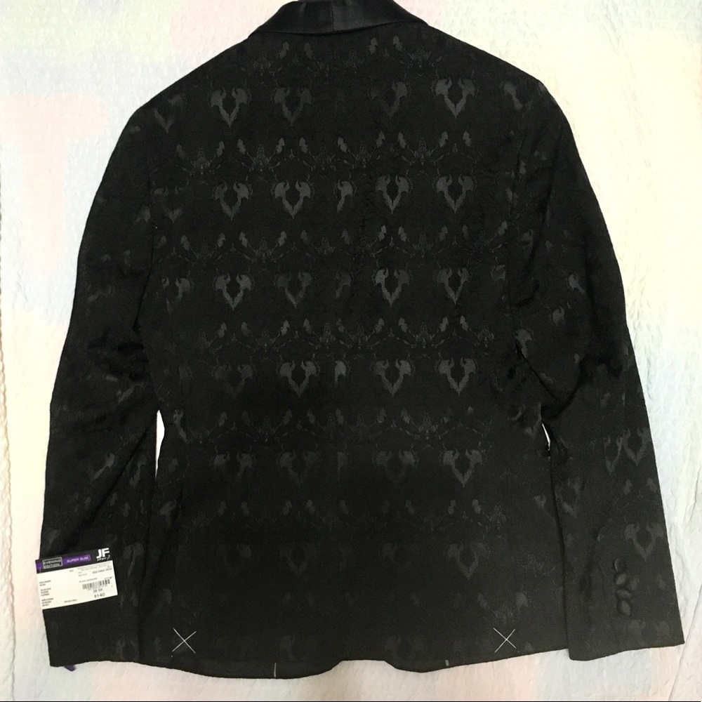 Holiday gift 🎁 for him#Slim fit blazer - Picture 8 of 11